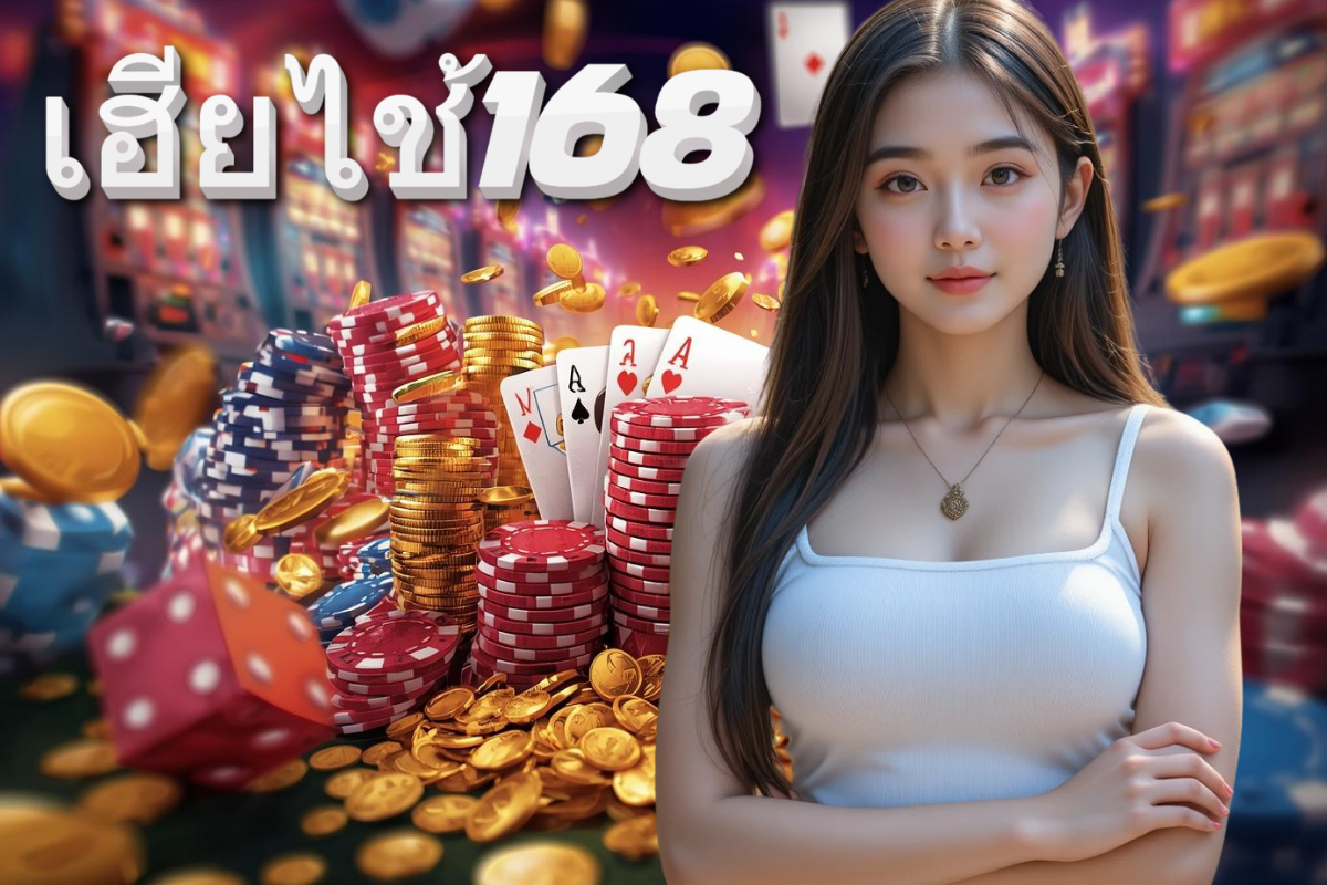 เฮียไช้168 เครดิตฟรี